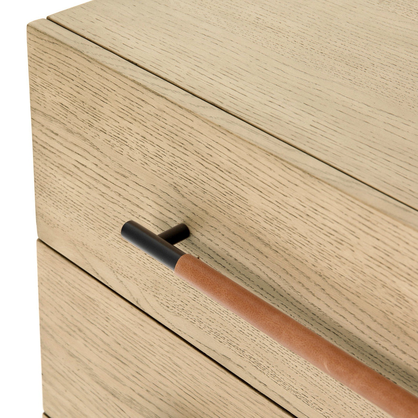 Rosedale 6 Drawer Dresser