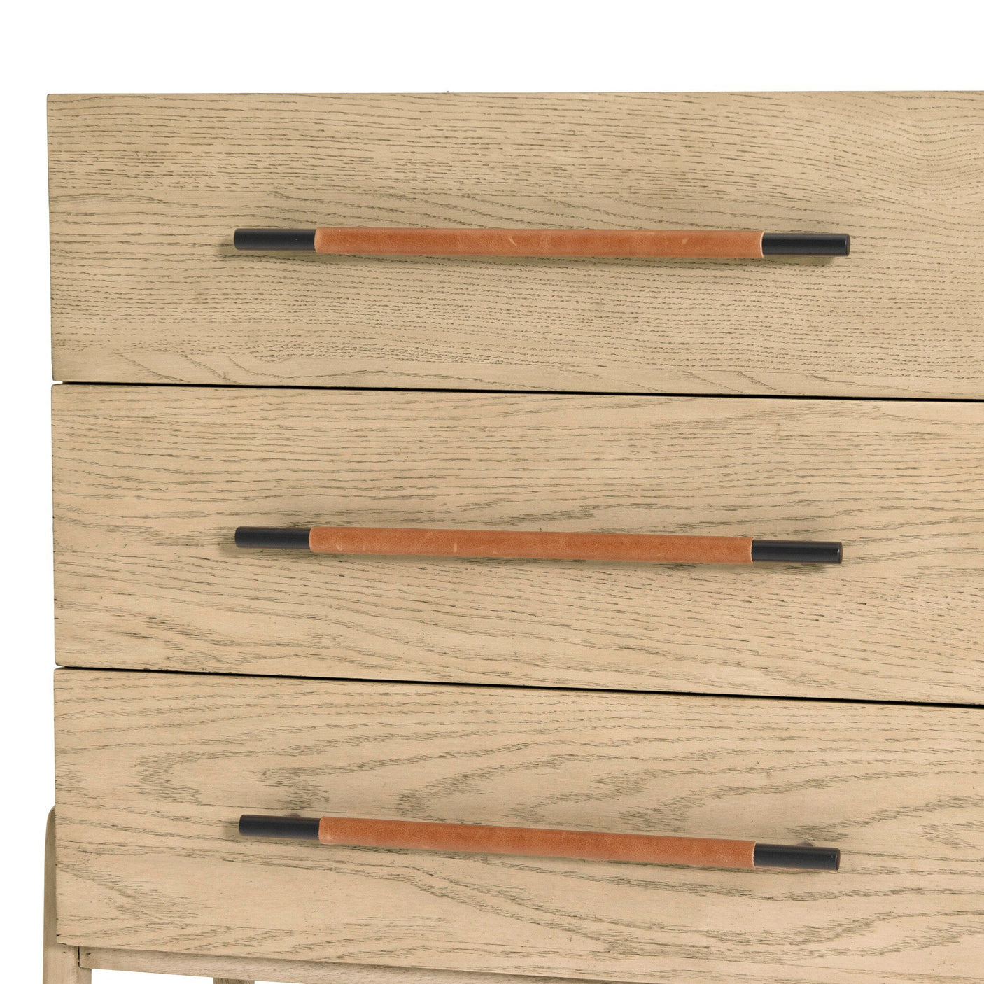 Rosedale 6 Drawer Dresser