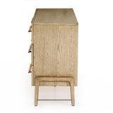 Rosedale 6 Drawer Dresser