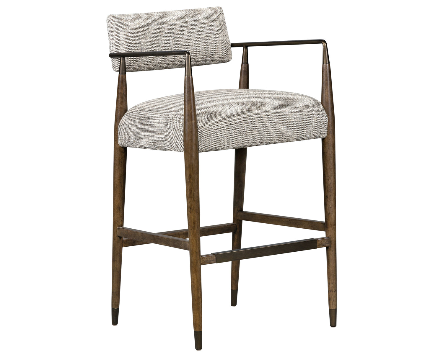 Waldon Bar/Counter Stool – ValleyRidge