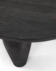 Dark Totem | Maricopa Coffee Table | Valley Ridge Furniture