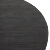 Dark Totem | Maricopa Coffee Table | Valley Ridge Furniture