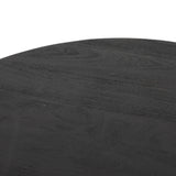 Dark Totem | Maricopa Coffee Table | Valley Ridge Furniture