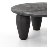 Dark Totem | Maricopa Coffee Table | Valley Ridge Furniture