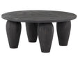 Dark Totem | Maricopa Coffee Table | Valley Ridge Furniture