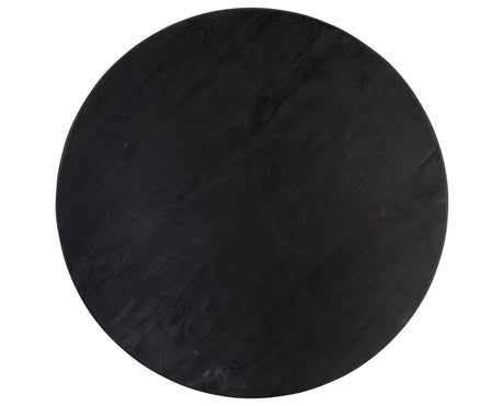 Dark Totem | Maricopa Coffee Table | Valley Ridge Furniture