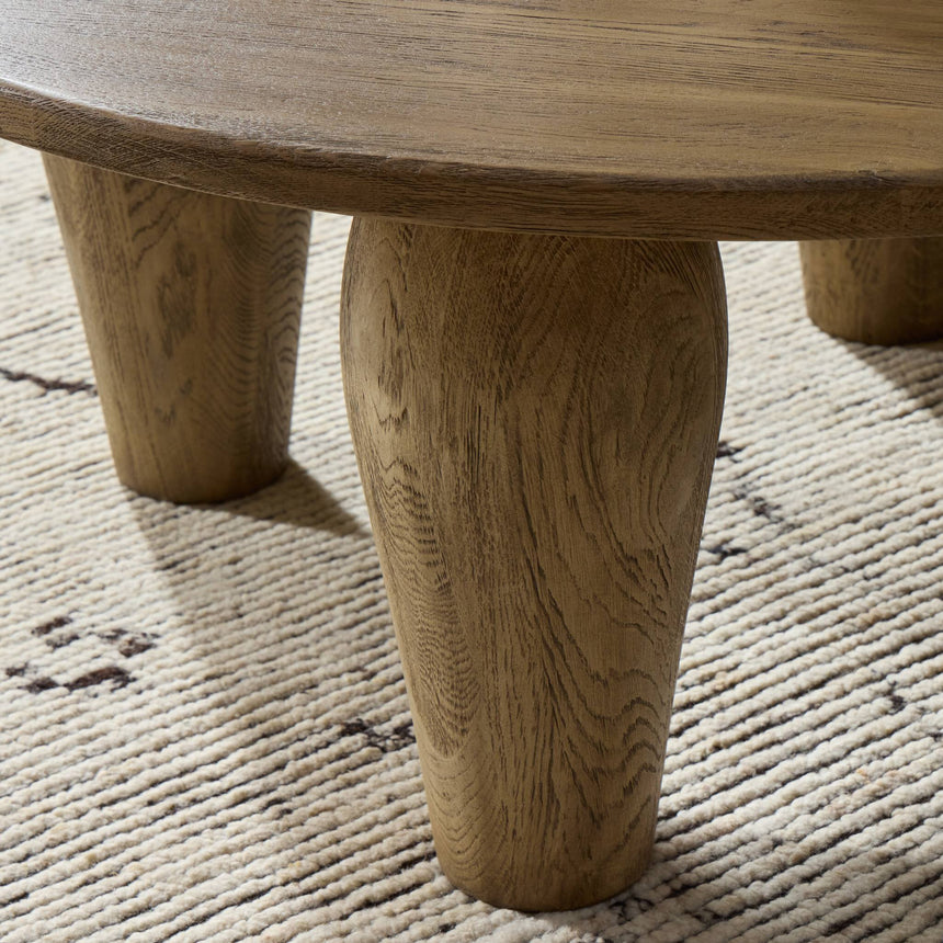 Maricopa Coffee Table