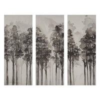 Branching Out Canvas Art