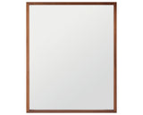 Serra | Portrait/Landscape Mirror