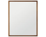 Serra | Portrait/Landscape Mirror