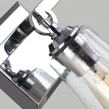 Three Light Vanity — 9.50", 21.75"