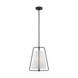 Allis Small Hanging Shade — 9 W
