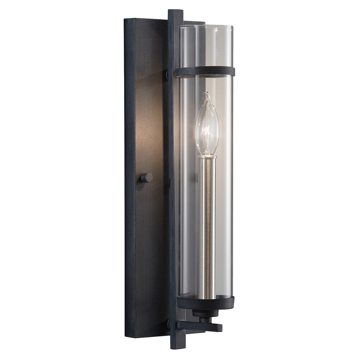 Ethan One Light Wall Sconce