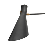 Spyder Two Light Wall Sconce