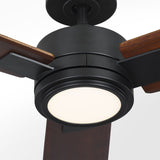 Harris Smart 56" LED Ceiling Fan