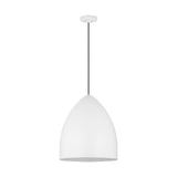 Huron Large Pendant