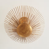 Helios Semi-Flush Mount