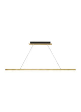 Dessau LED Linear Suspension