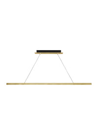 Dessau LED Linear Suspension