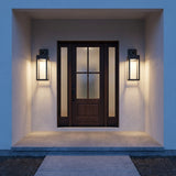 Sesha 20 Wall Lantern