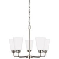 Kerrville Five Light Chandelier
