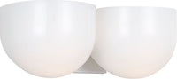 Two Light Vanity — Cheverny