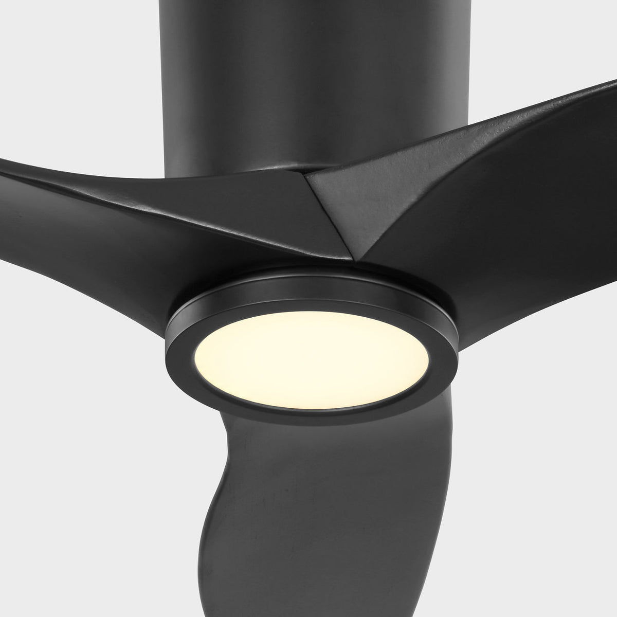Seyra Smart 44" Hugger Led Ceiling Fan