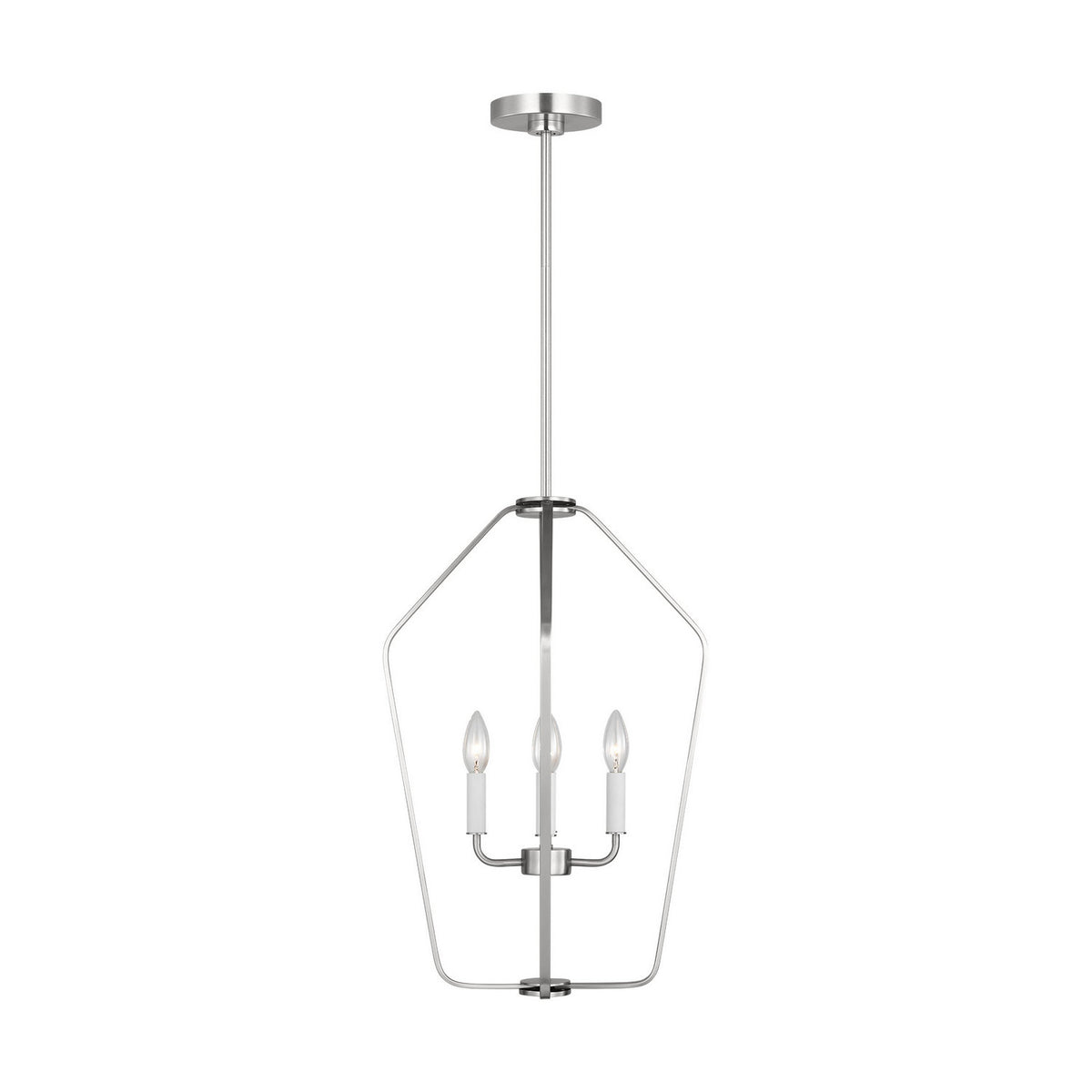 Kennan Four Light Medium Lantern