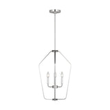 Kennan Four Light Medium Lantern