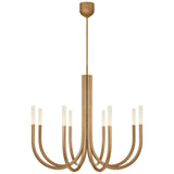 Rousseau Medium Chandelier
