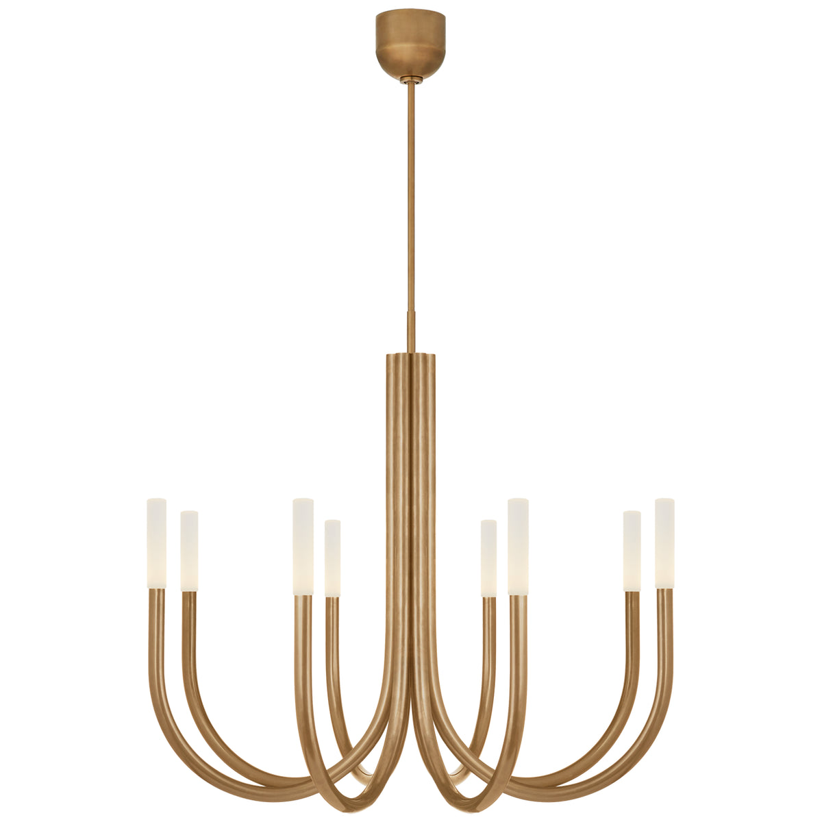Rousseau Medium Chandelier