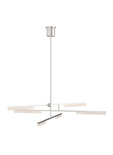Klee 6-Light Chandelier