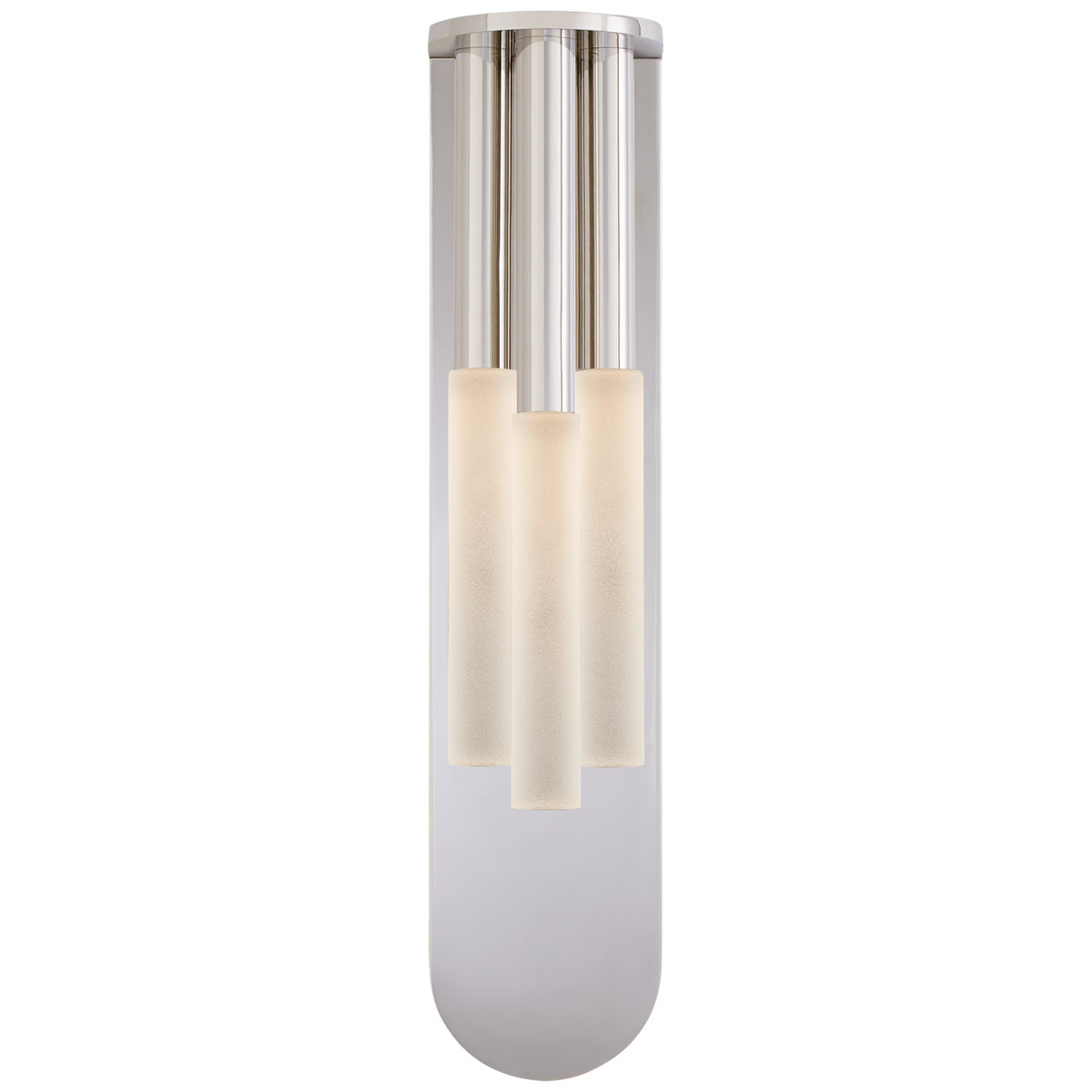 Rousseau Medium Multi-Drop Sconce