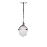 Otis One Light Pendant — 33.50"