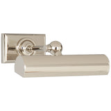 8" Cabinet Maker's Picture Light