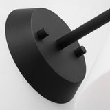 Belcarra 1-Light Bath Sconce