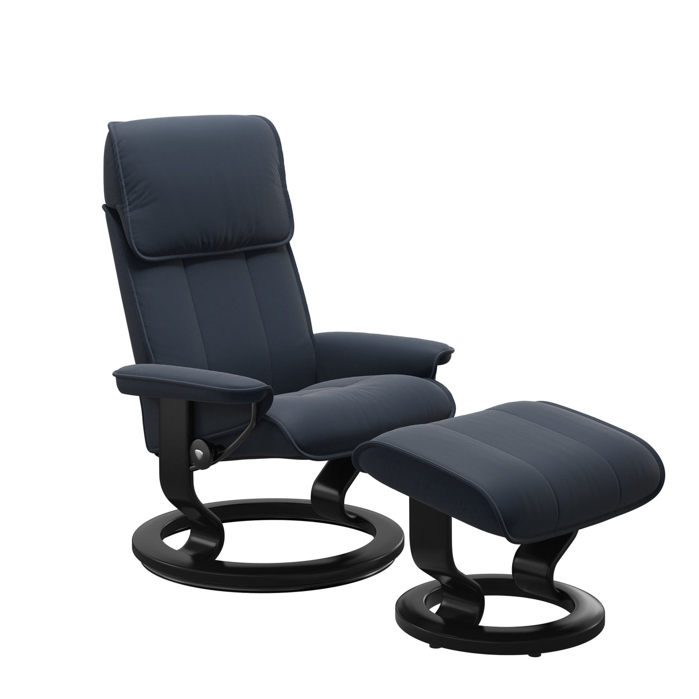 Admiral Classic Recliner - In Stock Promo