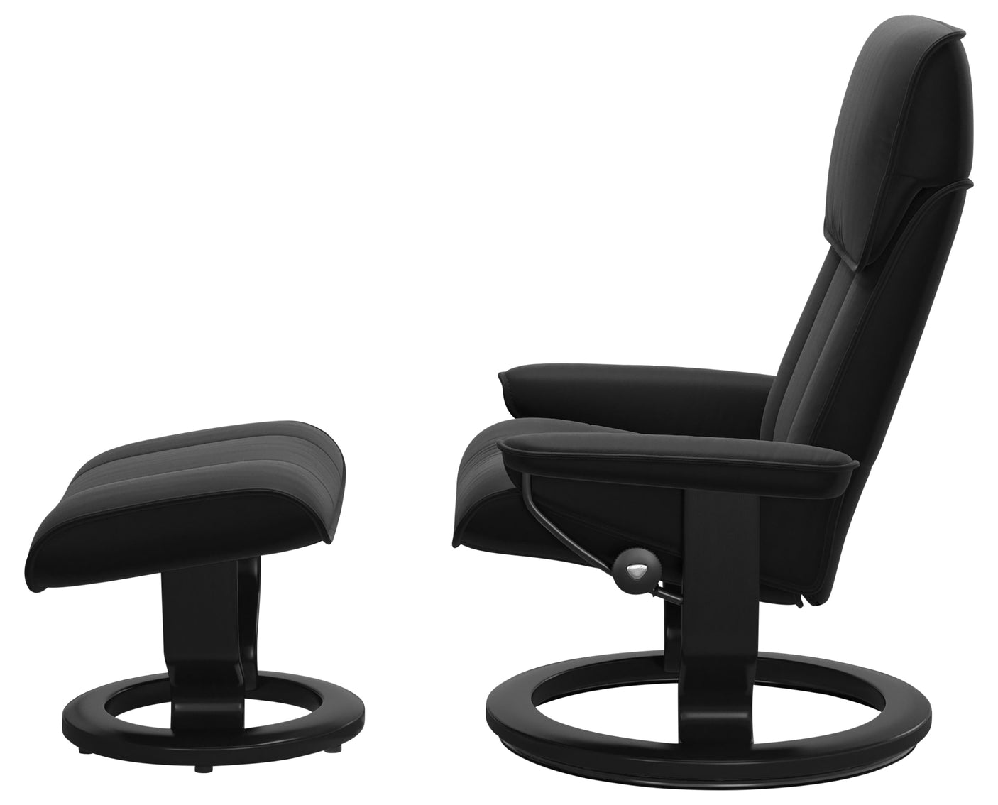 Admiral Classic Recliner - In Stock Promo