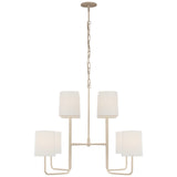 Go Lightly Extra Large Two Tier Chandelier