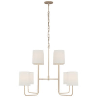 Go Lightly Extra Large Two Tier Chandelier