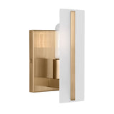 One Light Bath Vanity — 10.00"
