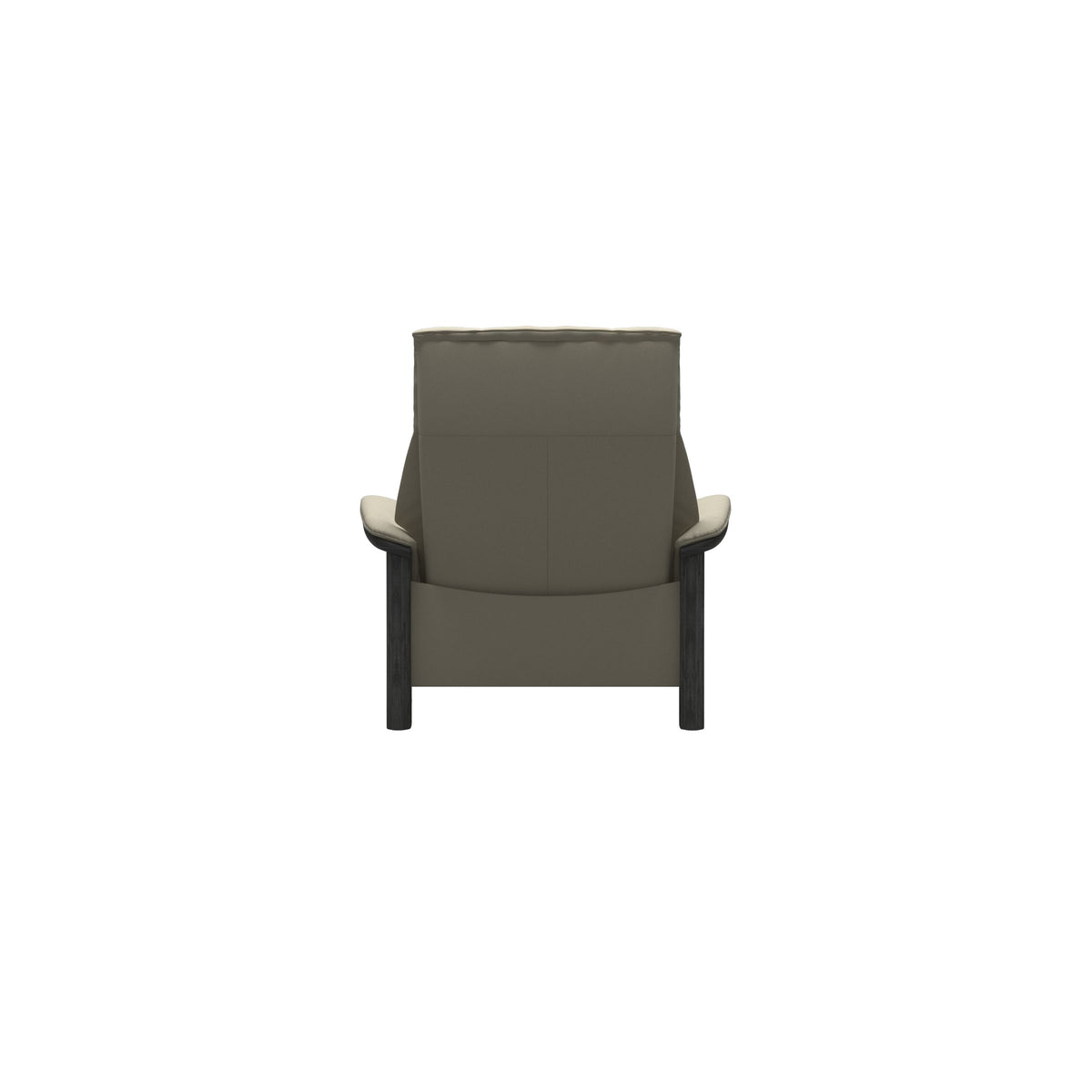 Buckingham HB Chair - Paloma Light Grey - Grey
