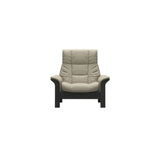 Buckingham HB Chair - Paloma Light Grey - Grey