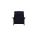 Buckingham HB Chair - Paloma Oxford Blue - Grey