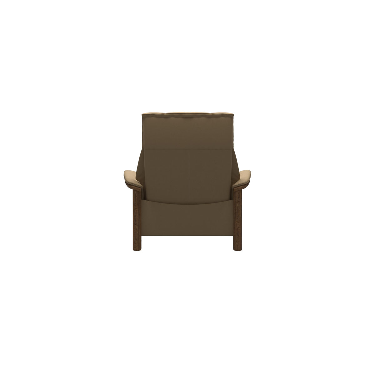 Buckingham HB Chair - Paloma Sand - Teak