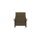 Buckingham HB Chair - Paloma Sand - Teak