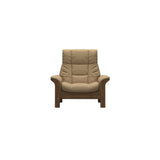 Buckingham HB Chair - Paloma Sand - Teak