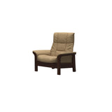 Buckingham HB Chair - Paloma Sand - Brown