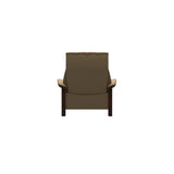 Buckingham HB Chair - Paloma Sand - Brown