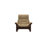 Buckingham HB Chair - Paloma Sand - Brown